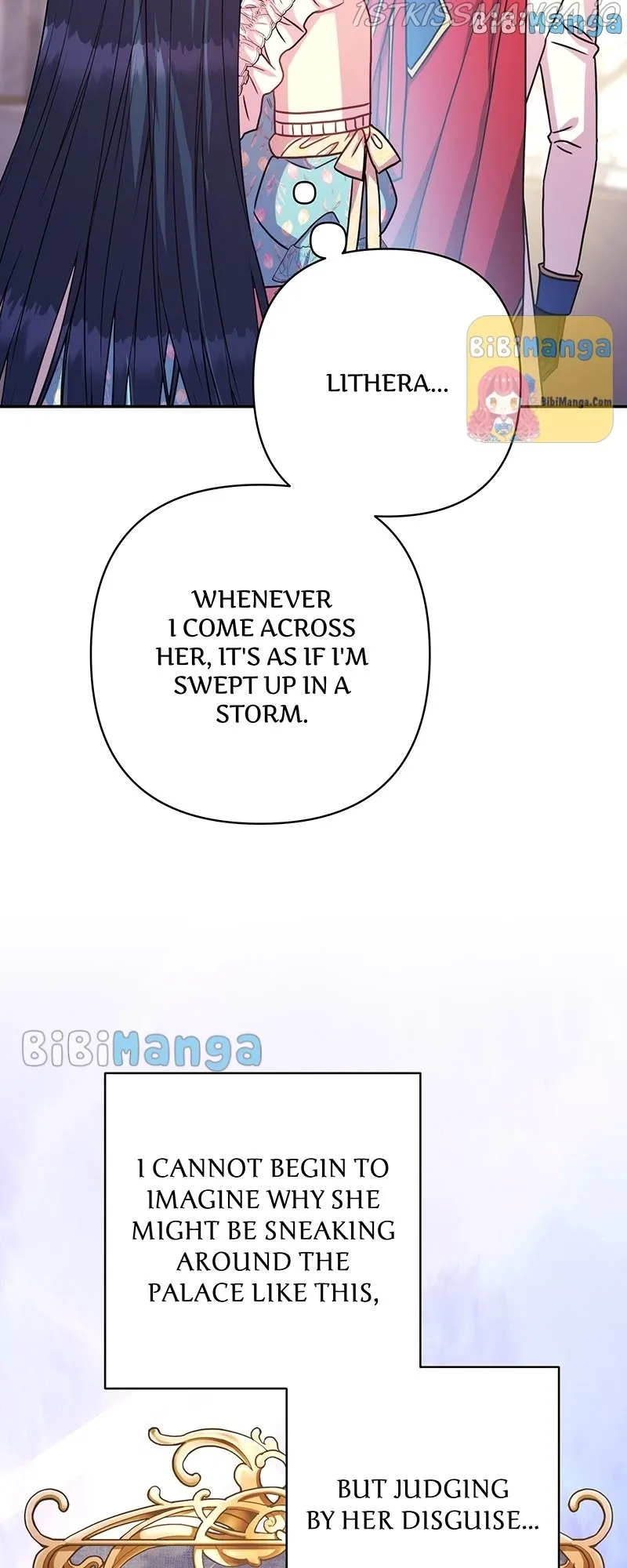 Another Typical Fantasy Romance - Chapter 54 Page 46