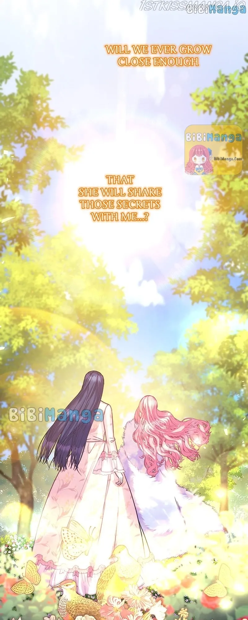 Another Typical Fantasy Romance - Chapter 54 Page 50
