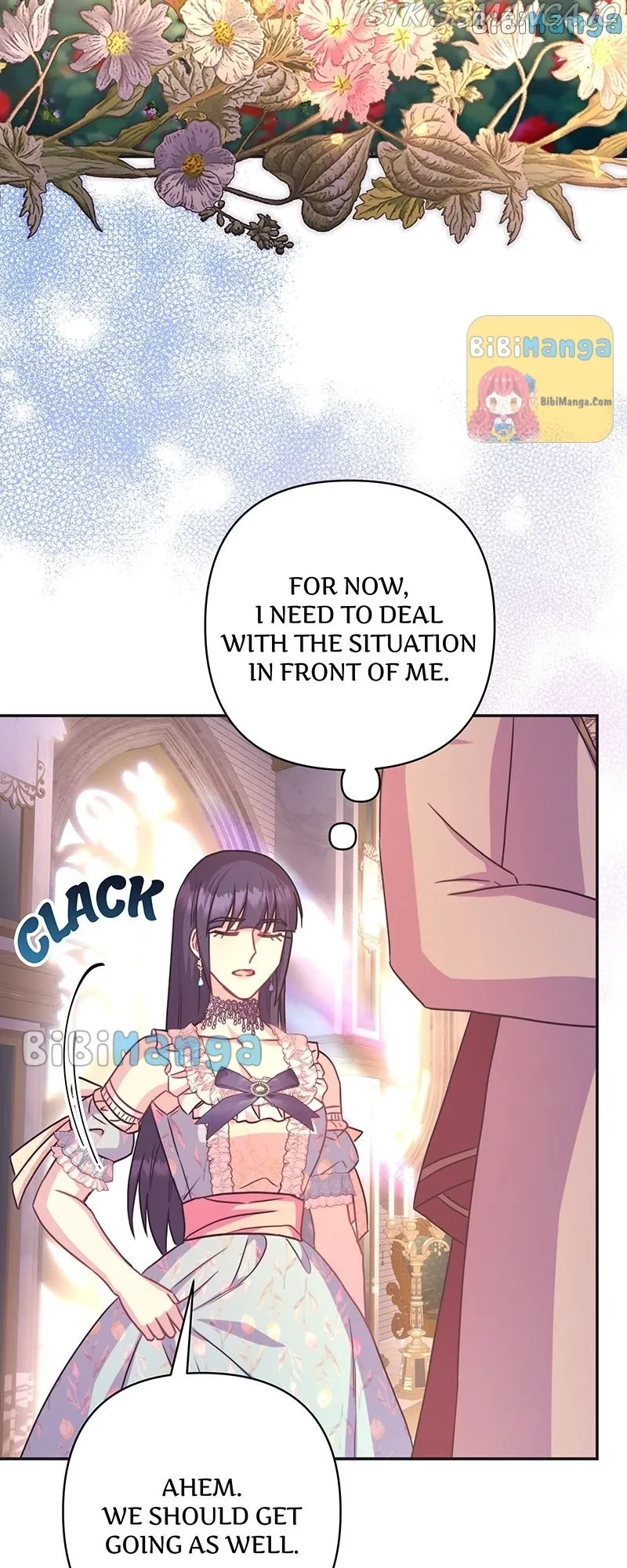 Another Typical Fantasy Romance - Chapter 54 Page 51