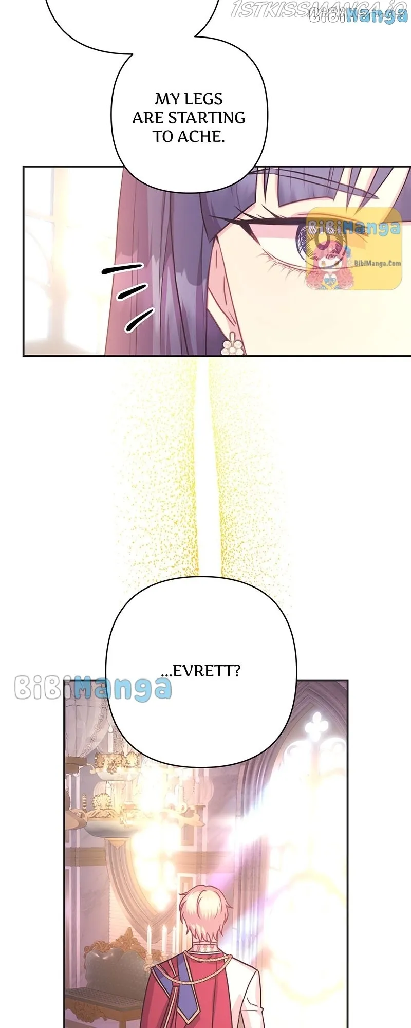 Another Typical Fantasy Romance - Chapter 54 Page 52