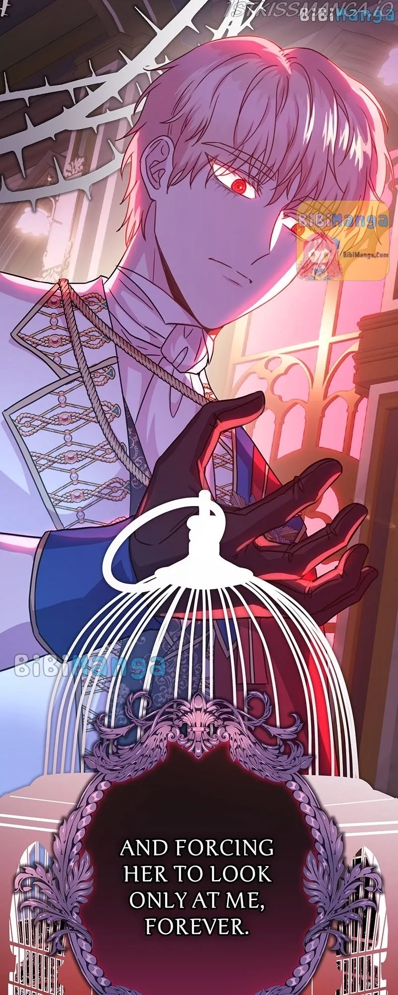 Another Typical Fantasy Romance - Chapter 54 Page 57