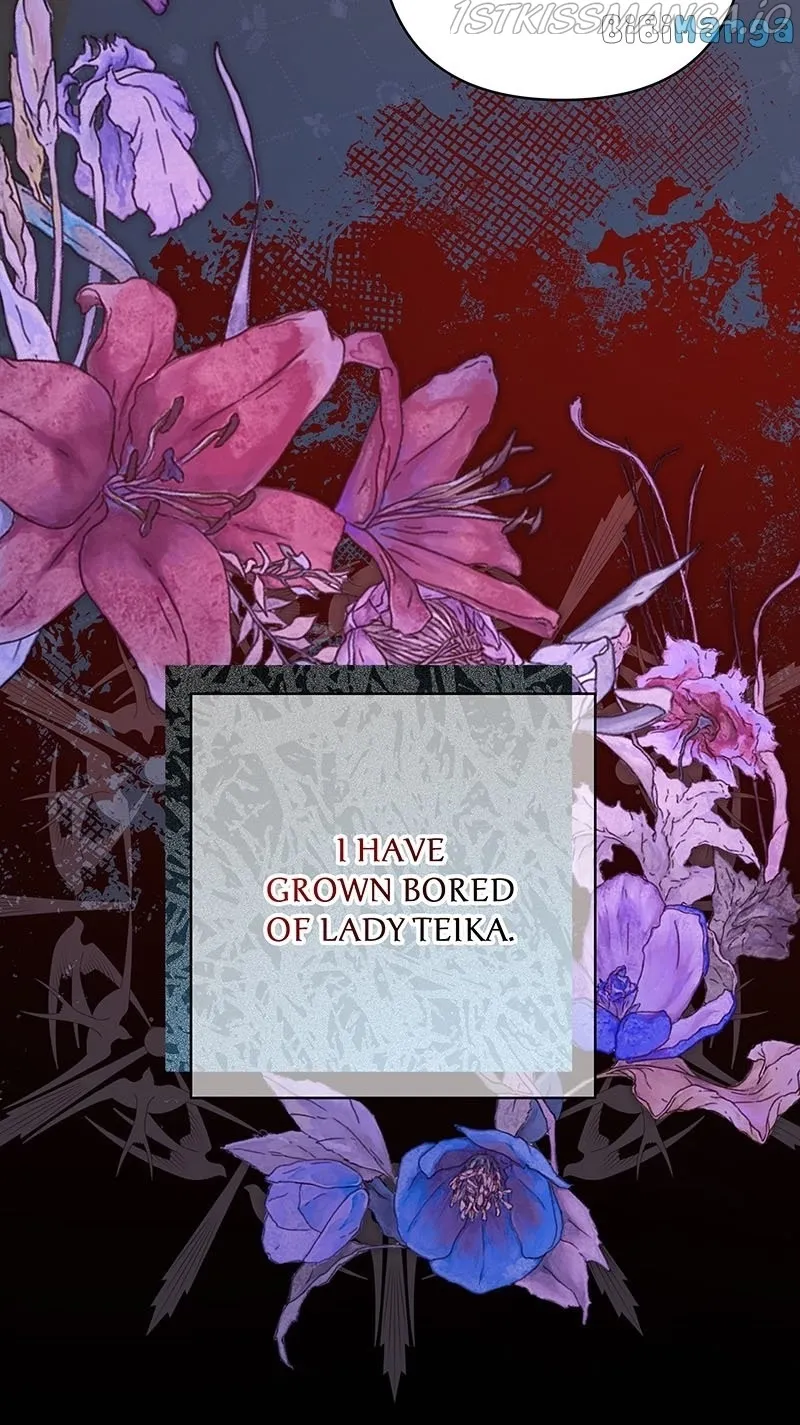 Another Typical Fantasy Romance - Chapter 54 Page 60