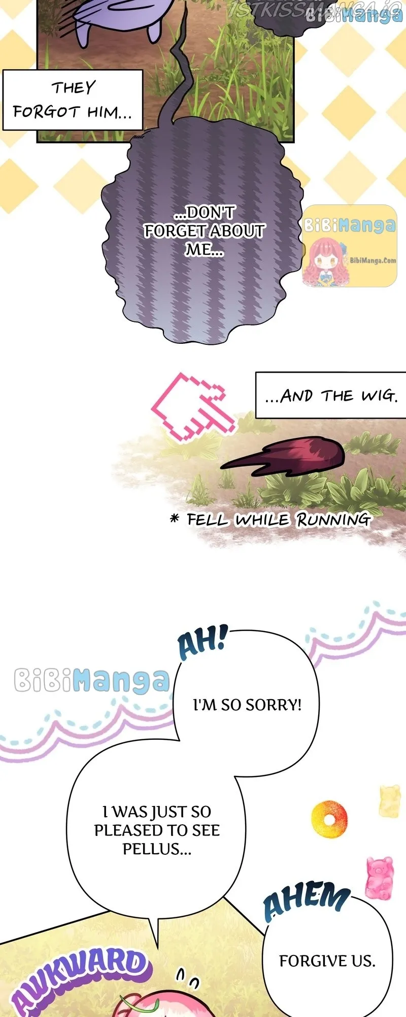 Another Typical Fantasy Romance - Chapter 54 Page 71