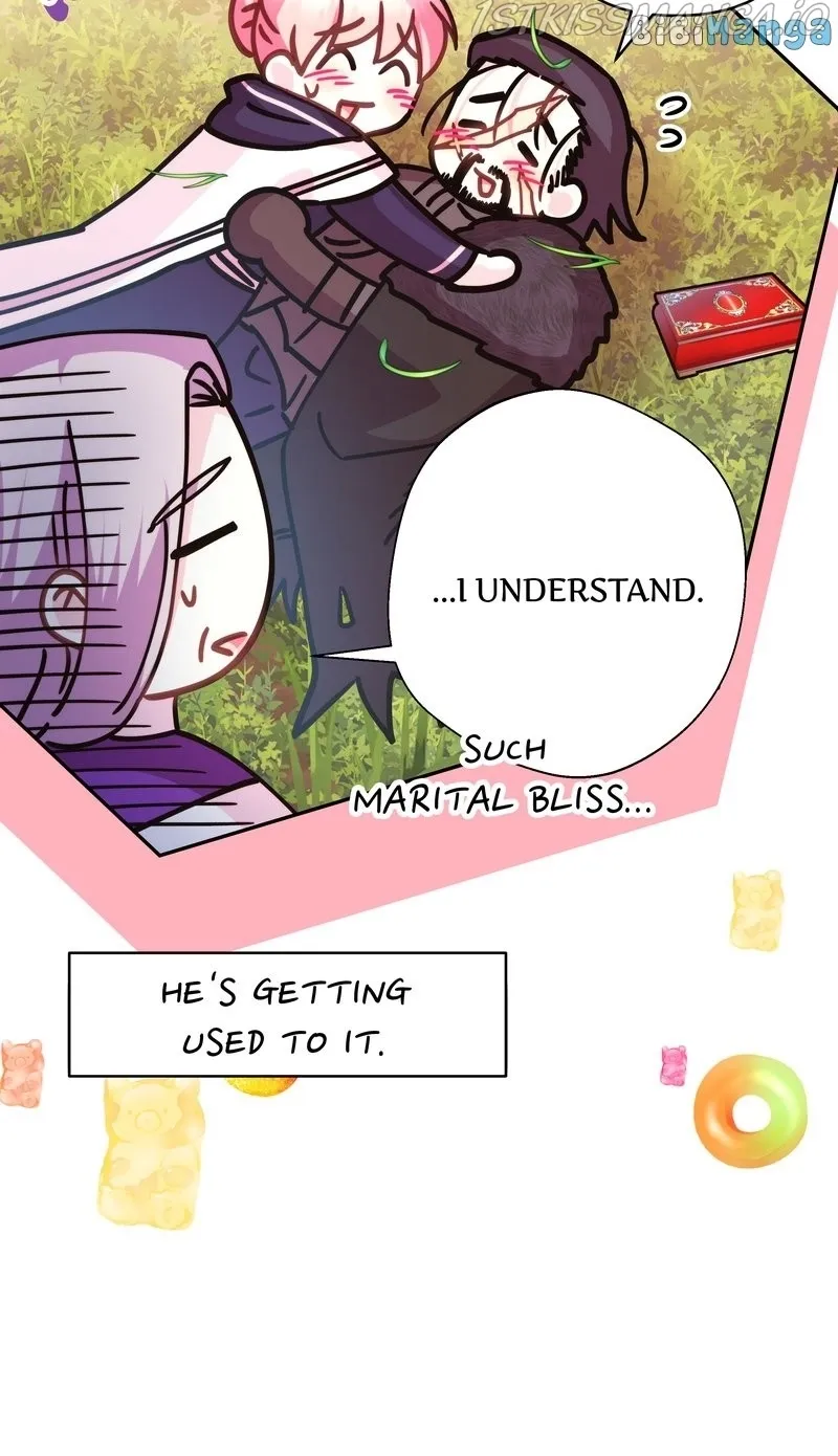 Another Typical Fantasy Romance - Chapter 54 Page 72