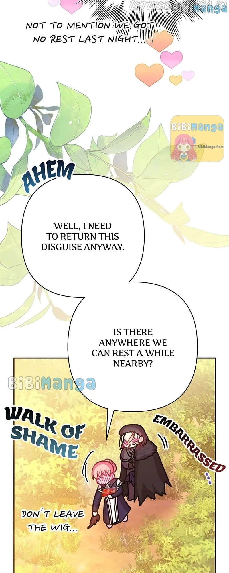 Another Typical Fantasy Romance - Chapter 54 Page 77