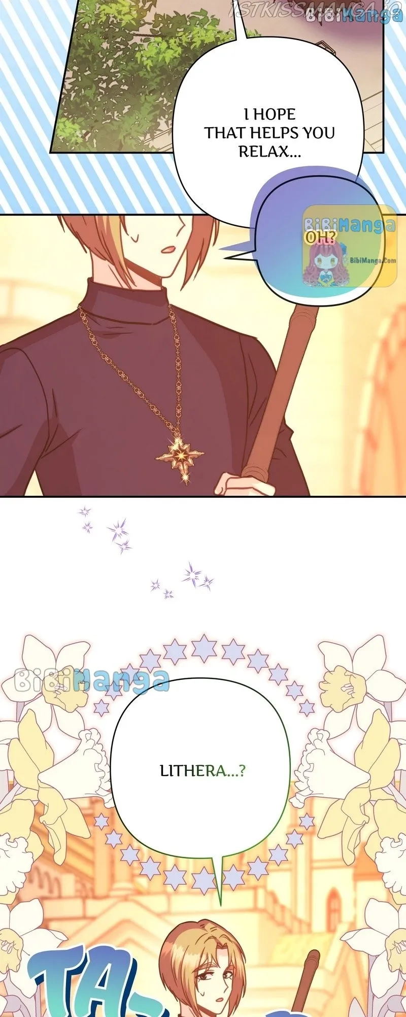 Another Typical Fantasy Romance - Chapter 54 Page 81