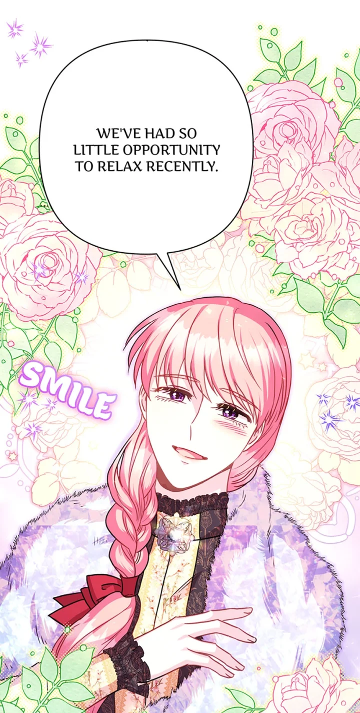 Another Typical Fantasy Romance - Chapter 55 Page 100