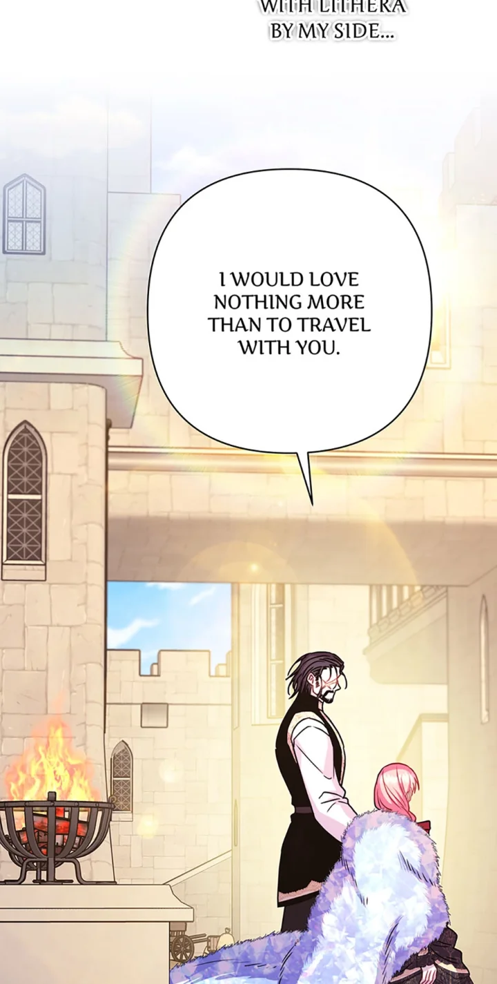 Another Typical Fantasy Romance - Chapter 55 Page 104