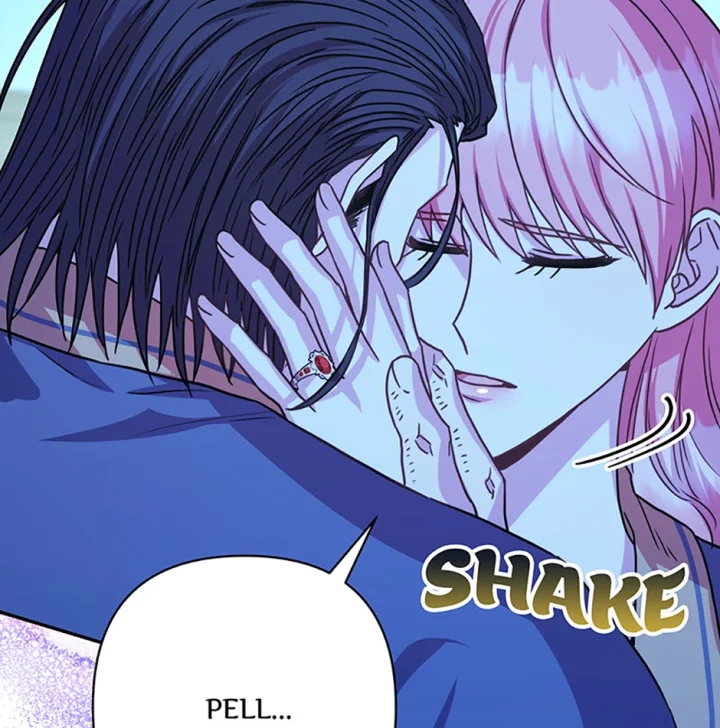 Another Typical Fantasy Romance - Chapter 55 Page 34
