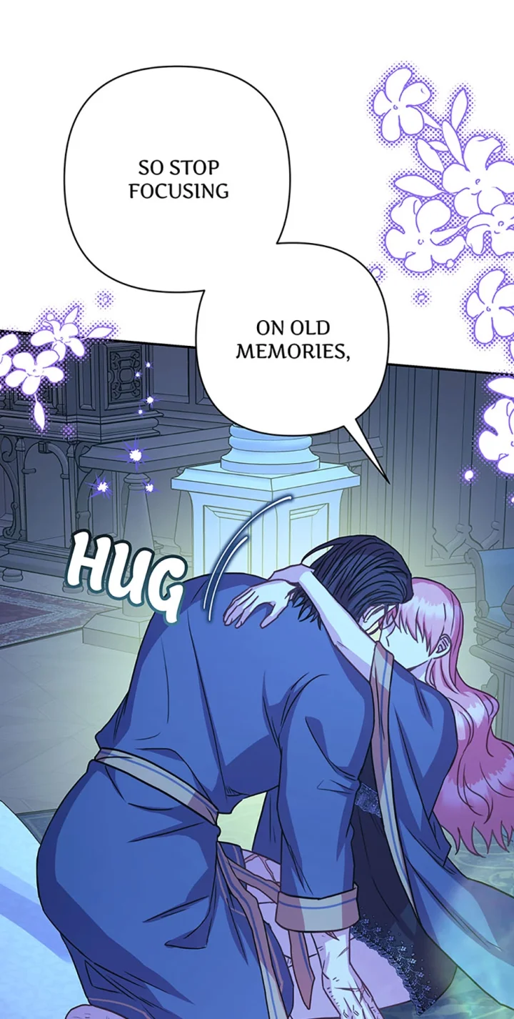 Another Typical Fantasy Romance - Chapter 55 Page 58