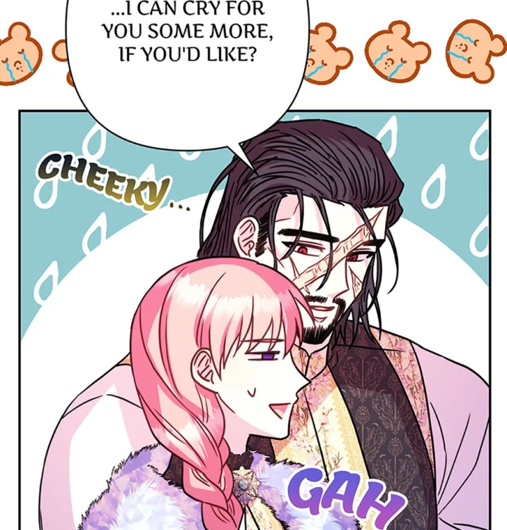 Another Typical Fantasy Romance - Chapter 55 Page 86
