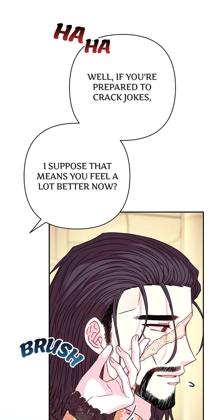 Another Typical Fantasy Romance - Chapter 55 Page 88