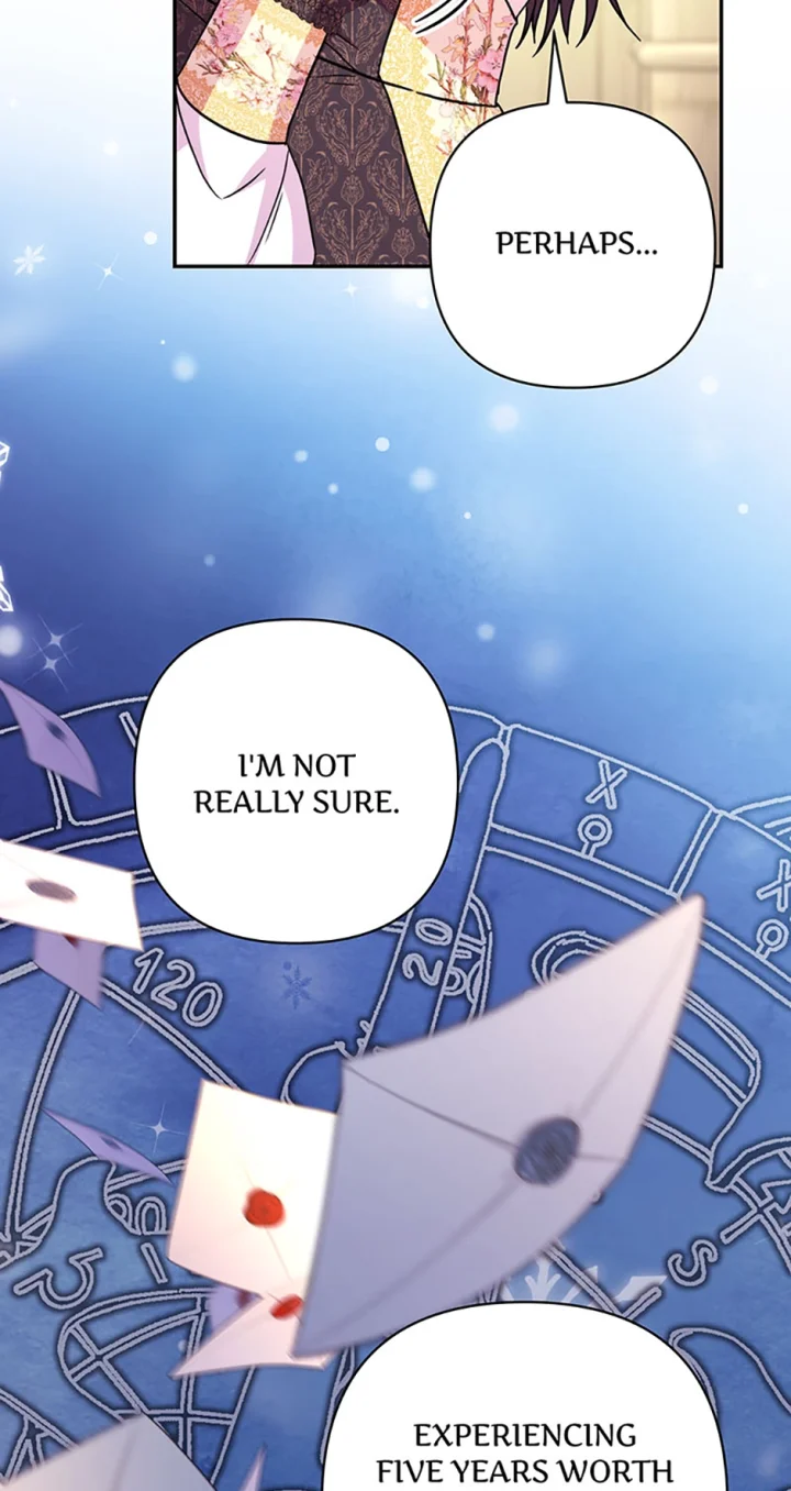 Another Typical Fantasy Romance - Chapter 55 Page 89