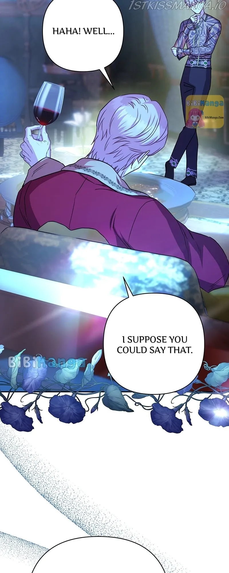 Another Typical Fantasy Romance - Chapter 56 Page 2