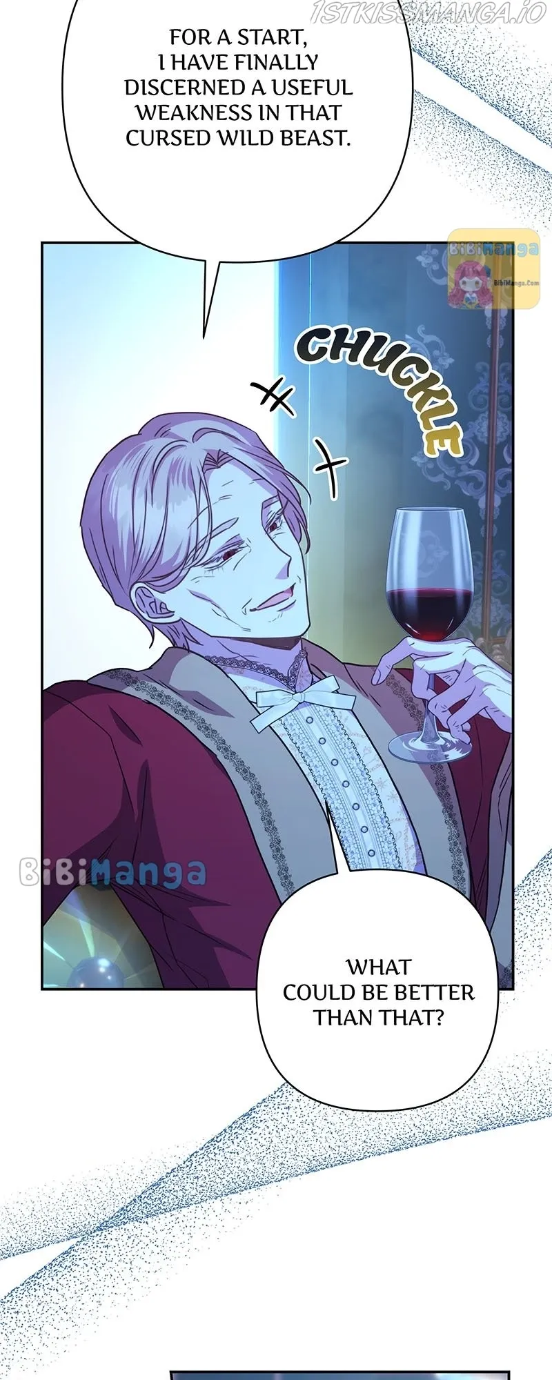 Another Typical Fantasy Romance - Chapter 56 Page 3