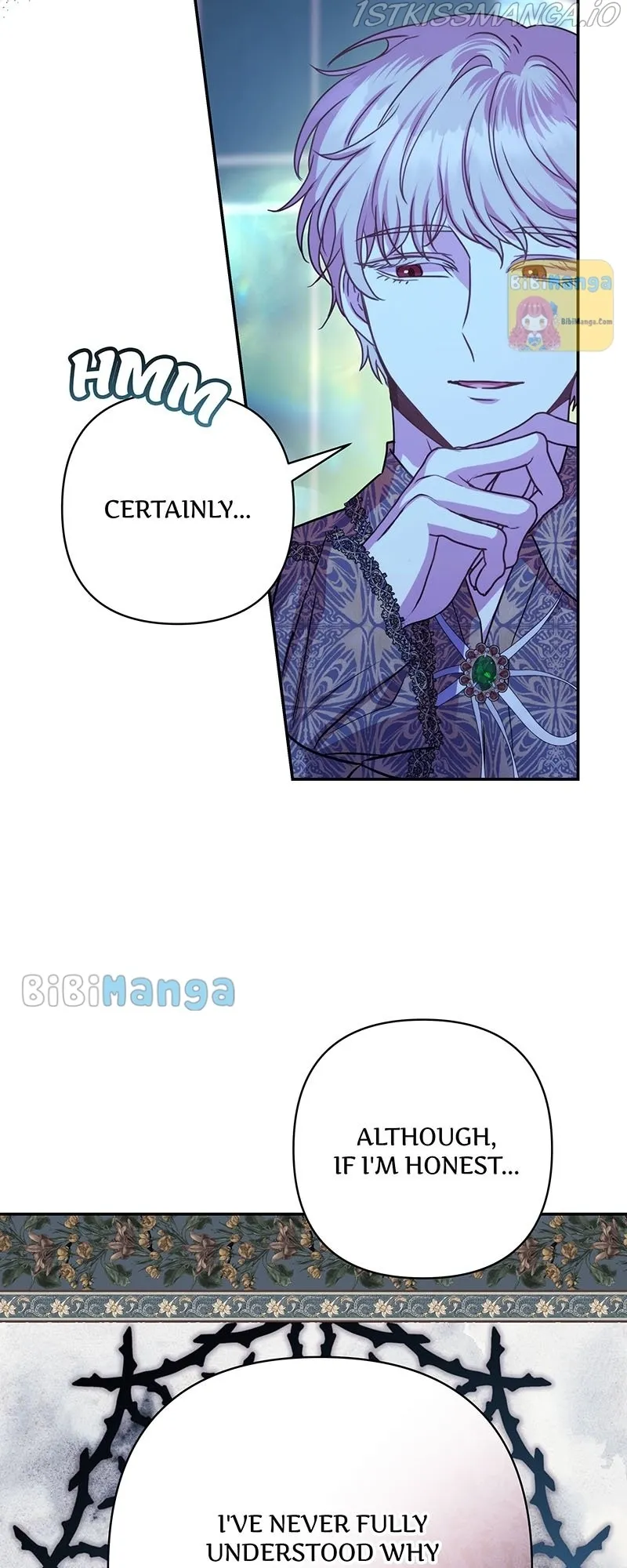 Another Typical Fantasy Romance - Chapter 56 Page 4