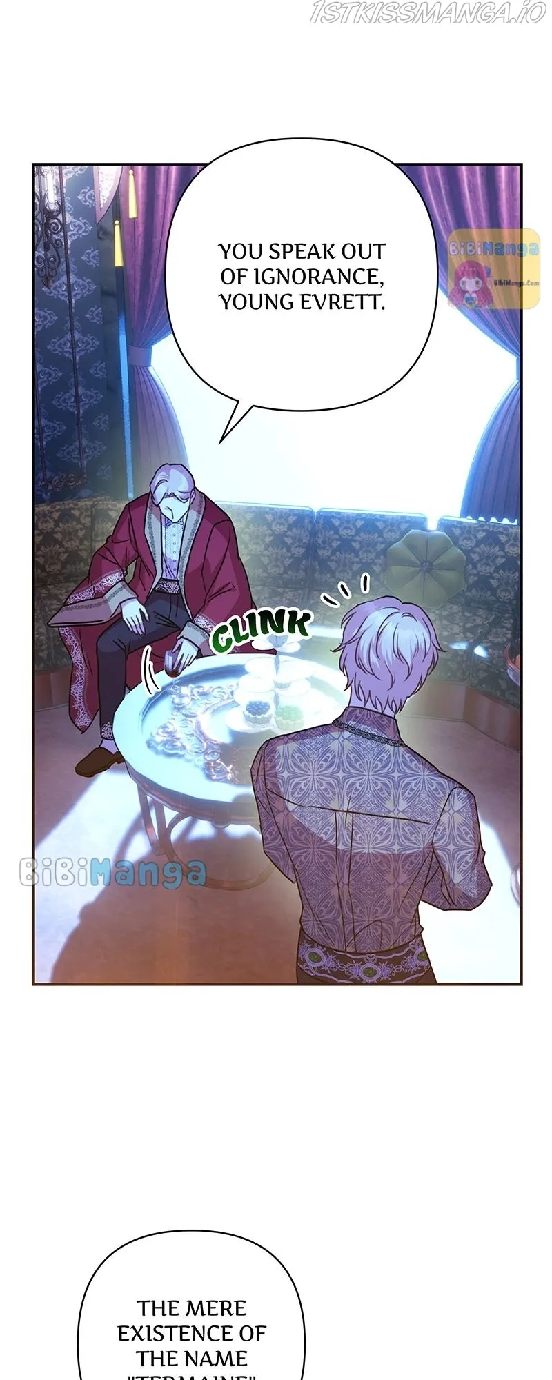 Another Typical Fantasy Romance - Chapter 56 Page 7
