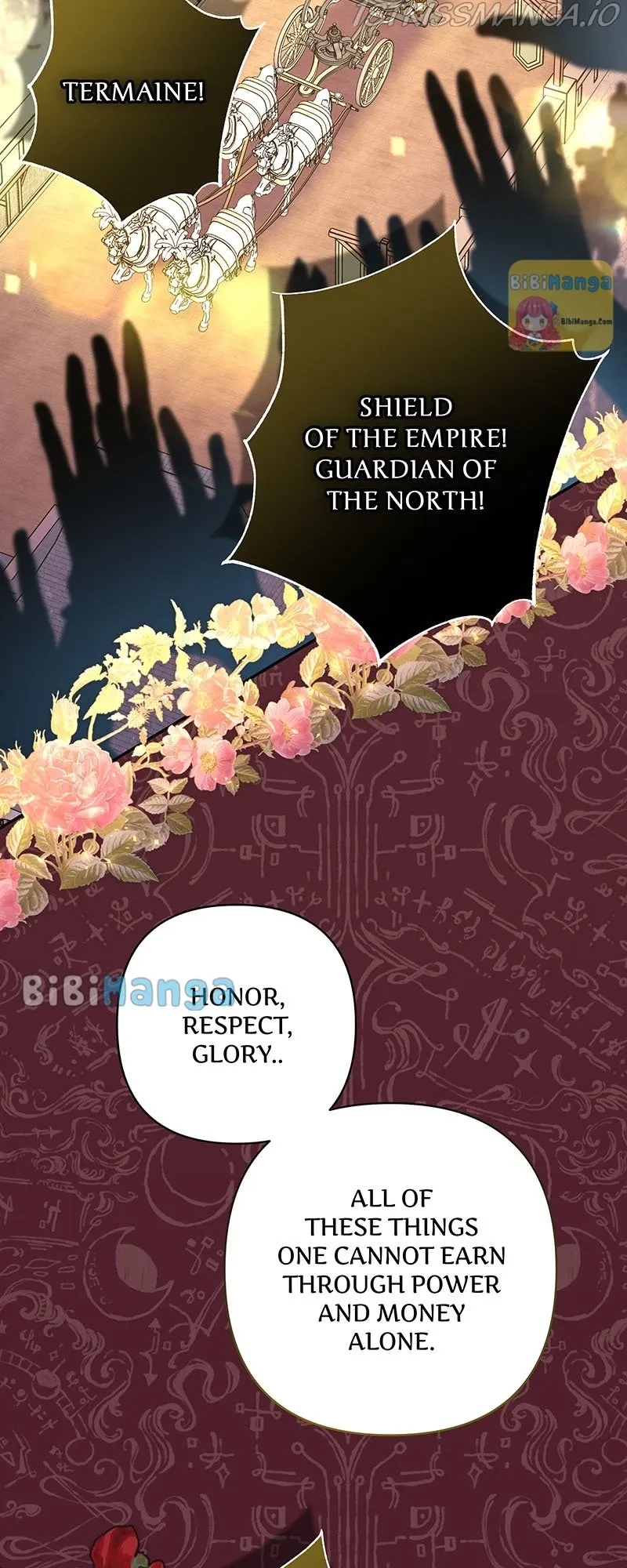 Another Typical Fantasy Romance - Chapter 56 Page 9