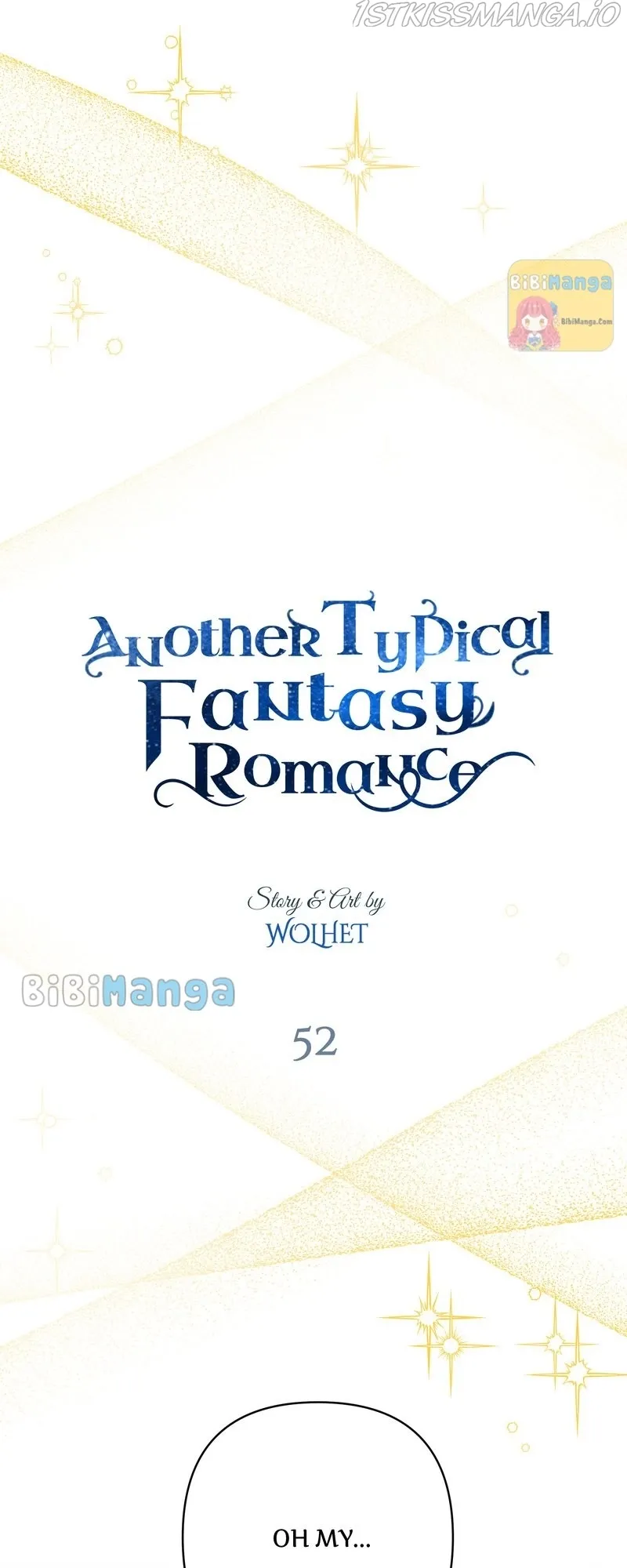 Another Typical Fantasy Romance - Chapter 56 Page 19