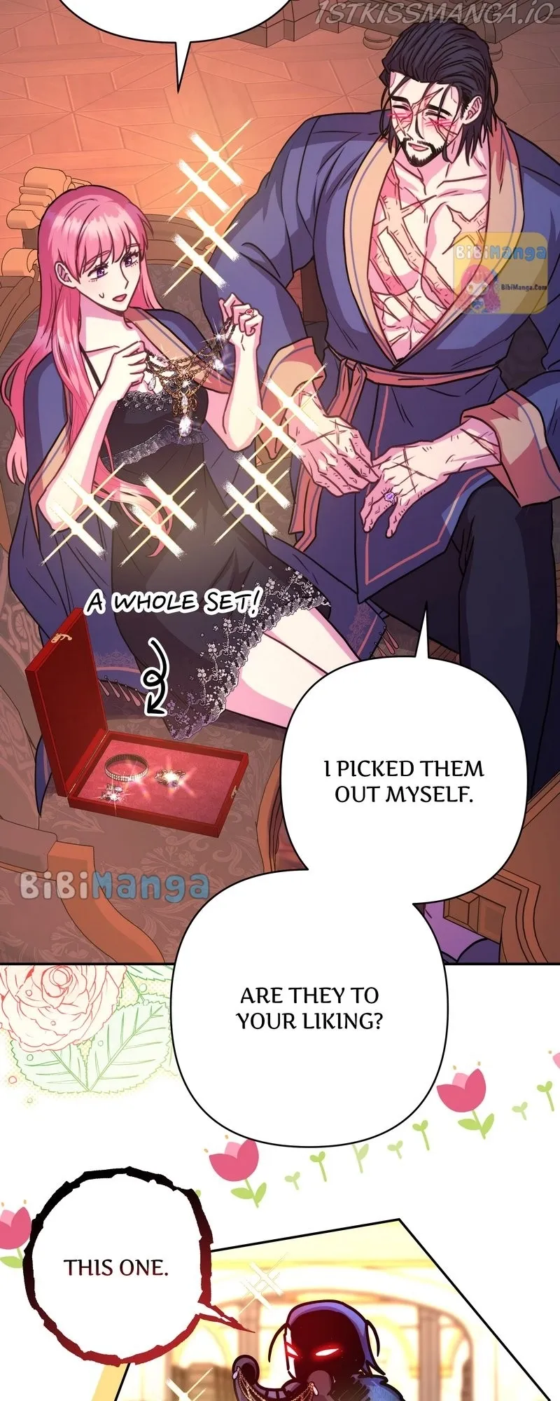 Another Typical Fantasy Romance - Chapter 56 Page 21