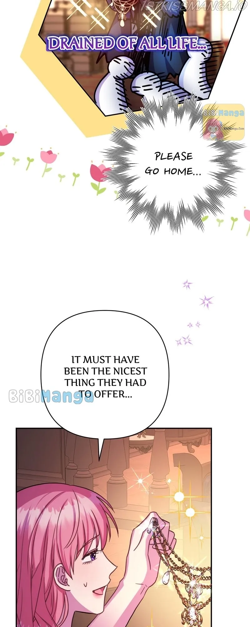 Another Typical Fantasy Romance - Chapter 56 Page 22