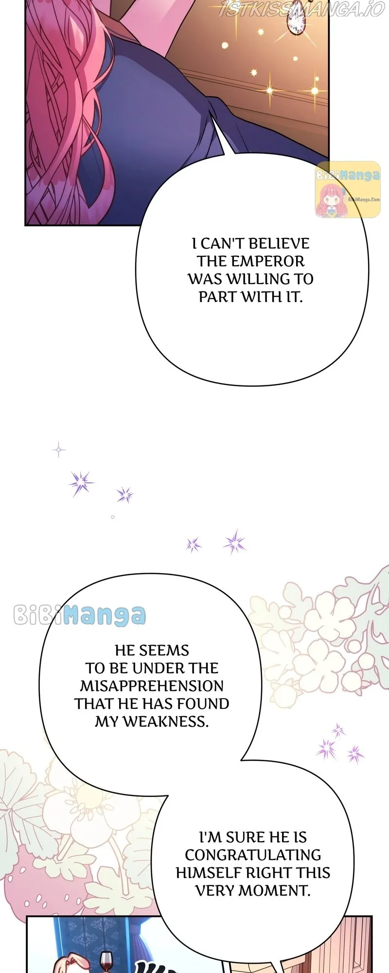 Another Typical Fantasy Romance - Chapter 56 Page 23