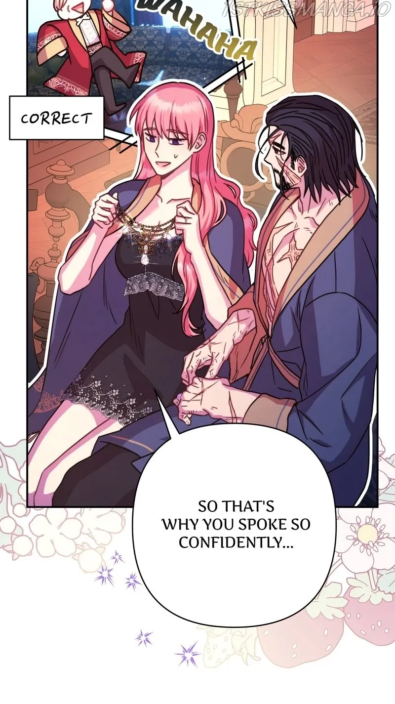 Another Typical Fantasy Romance - Chapter 56 Page 24