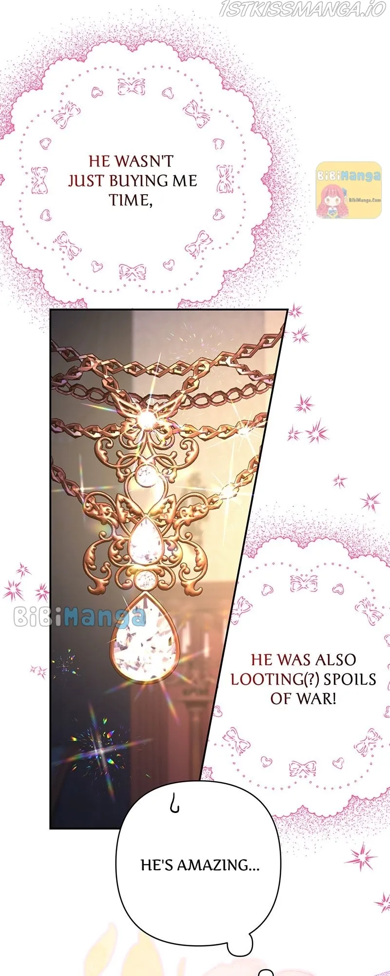 Another Typical Fantasy Romance - Chapter 56 Page 25