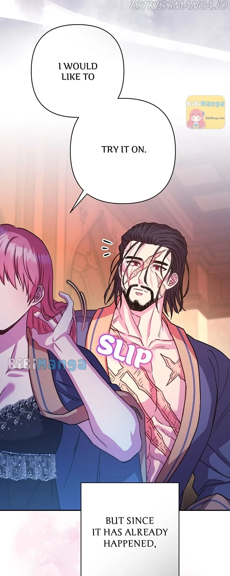 Another Typical Fantasy Romance - Chapter 56 Page 28