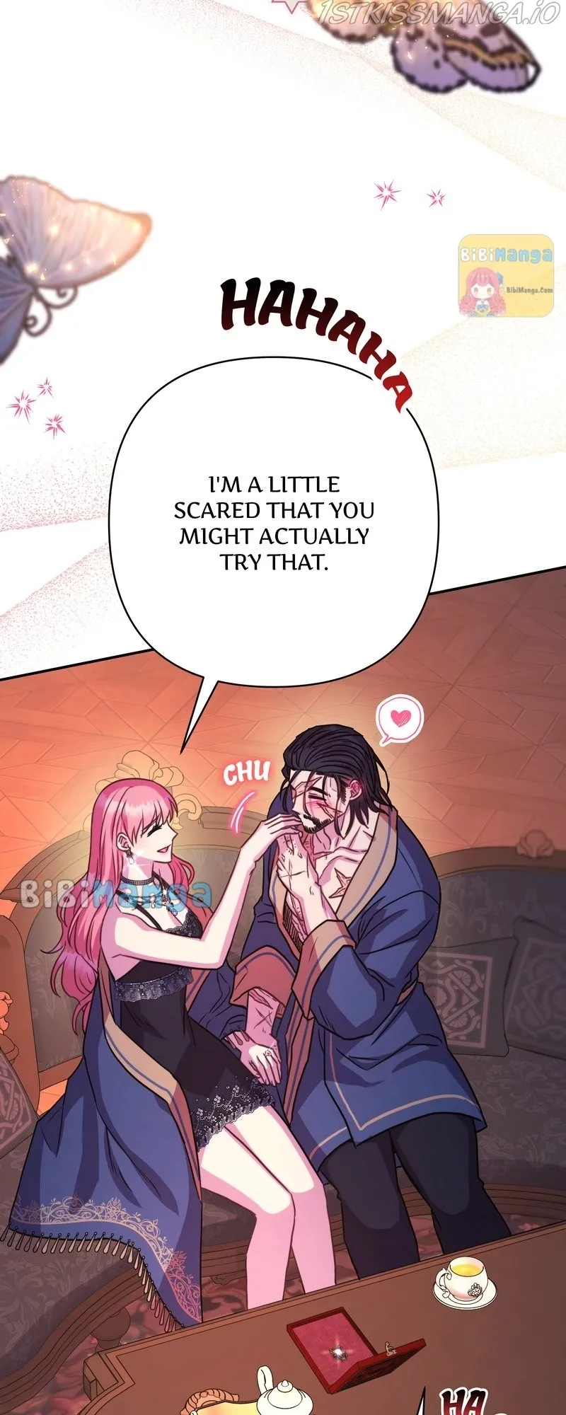Another Typical Fantasy Romance - Chapter 56 Page 35