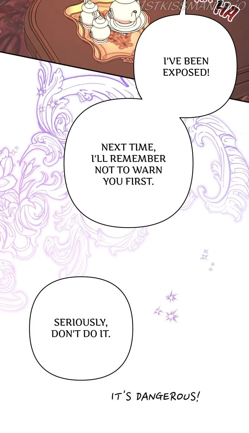 Another Typical Fantasy Romance - Chapter 56 Page 36