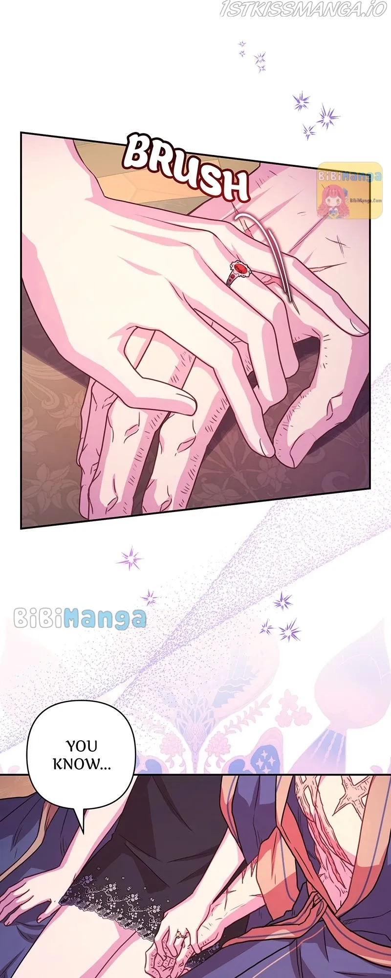 Another Typical Fantasy Romance - Chapter 56 Page 37