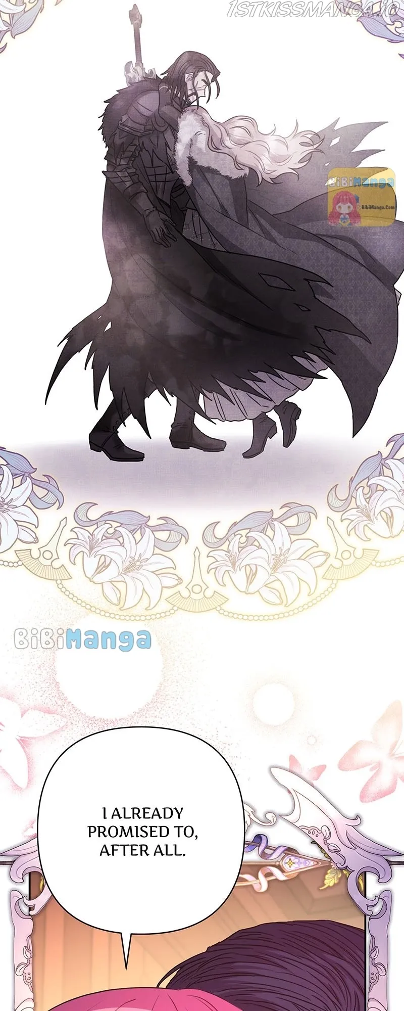 Another Typical Fantasy Romance - Chapter 56 Page 39