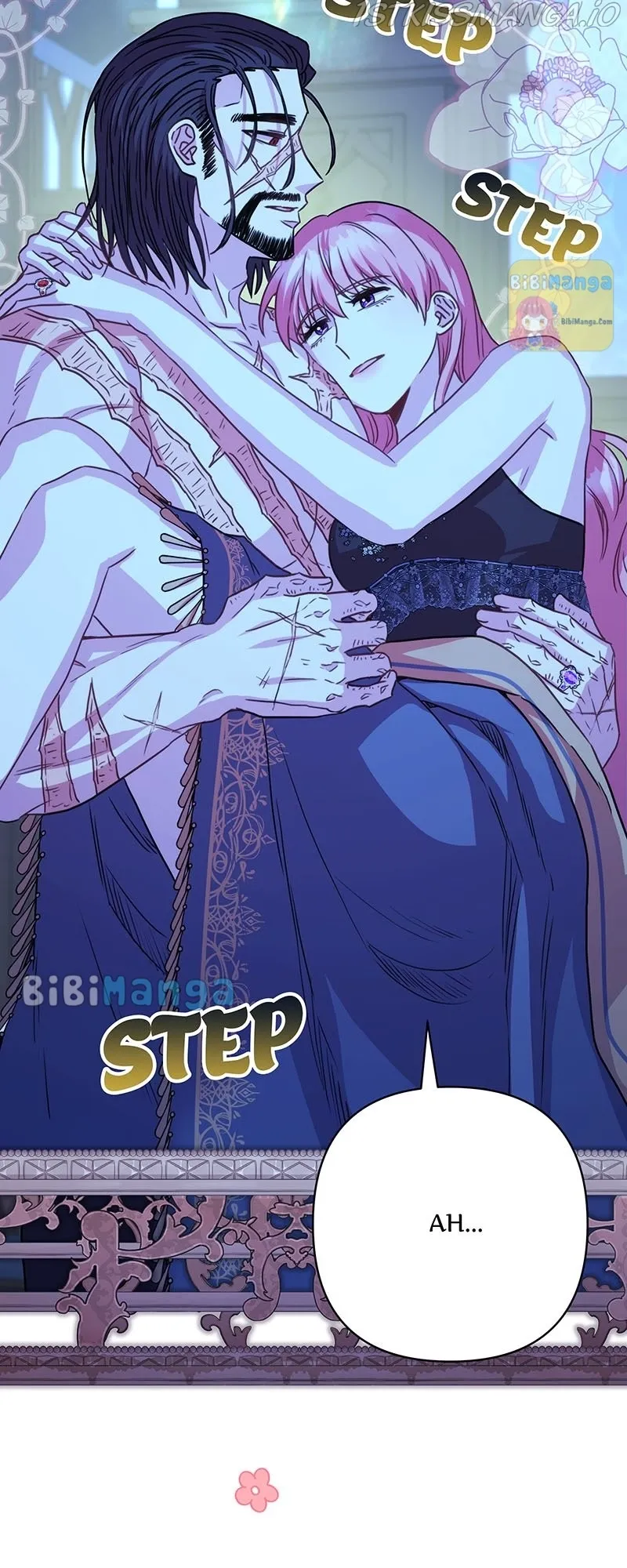 Another Typical Fantasy Romance - Chapter 56 Page 47