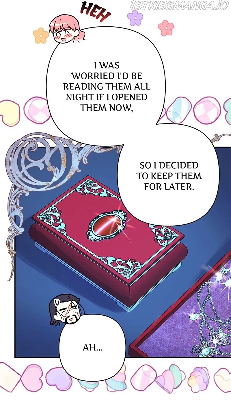 Another Typical Fantasy Romance - Chapter 56 Page 48