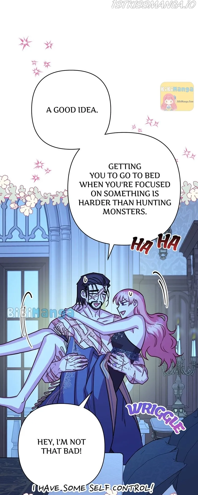 Another Typical Fantasy Romance - Chapter 56 Page 49