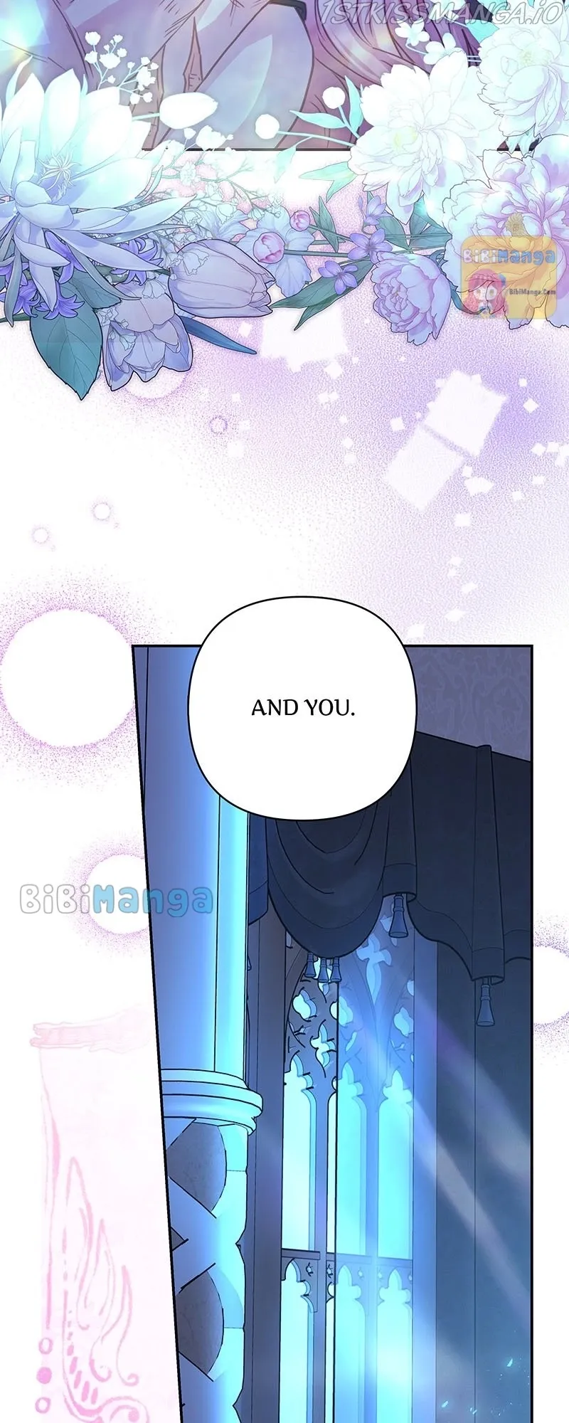 Another Typical Fantasy Romance - Chapter 56 Page 53