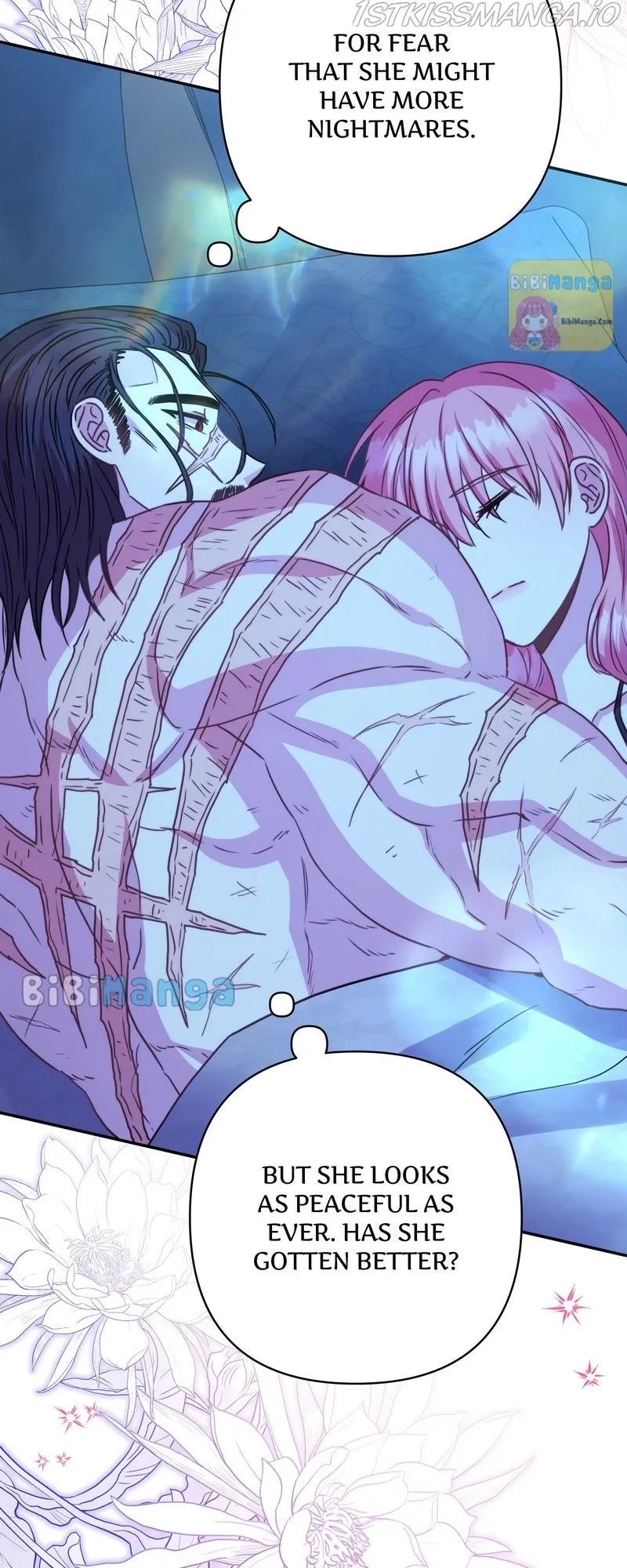Another Typical Fantasy Romance - Chapter 56 Page 57