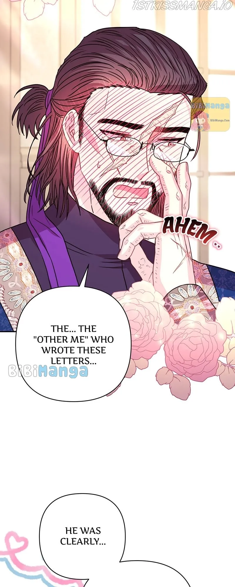 Another Typical Fantasy Romance - Chapter 56 Page 74