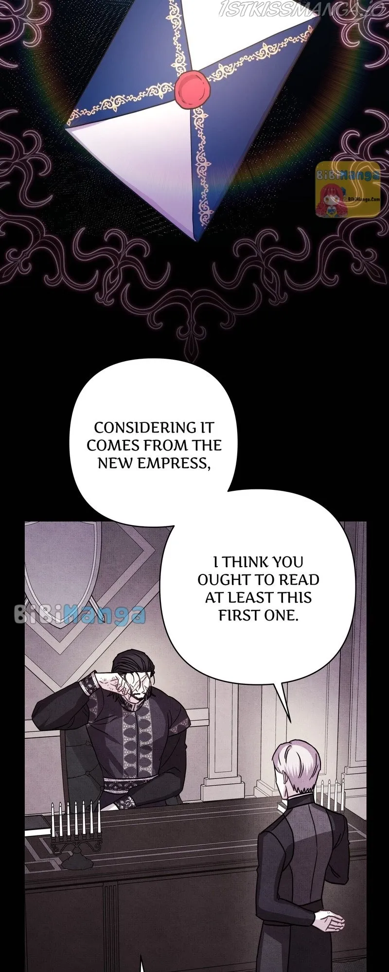 Another Typical Fantasy Romance - Chapter 56 Page 87