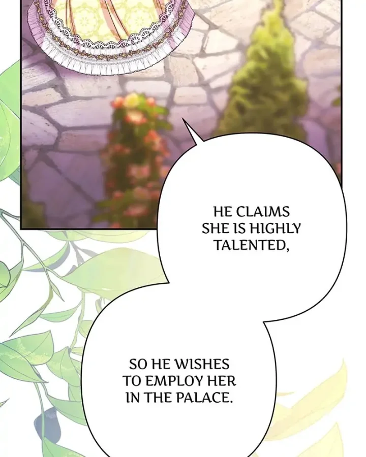 Another Typical Fantasy Romance - Chapter 57 Page 5