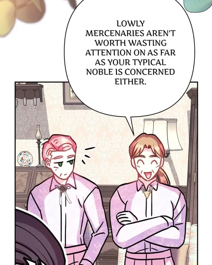 Another Typical Fantasy Romance - Chapter 57 Page 105