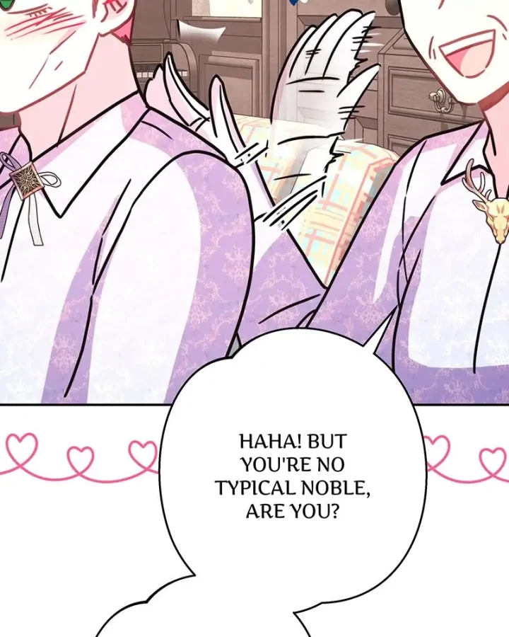 Another Typical Fantasy Romance - Chapter 57 Page 108