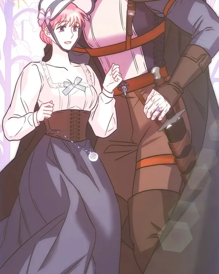 Another Typical Fantasy Romance - Chapter 57 Page 114