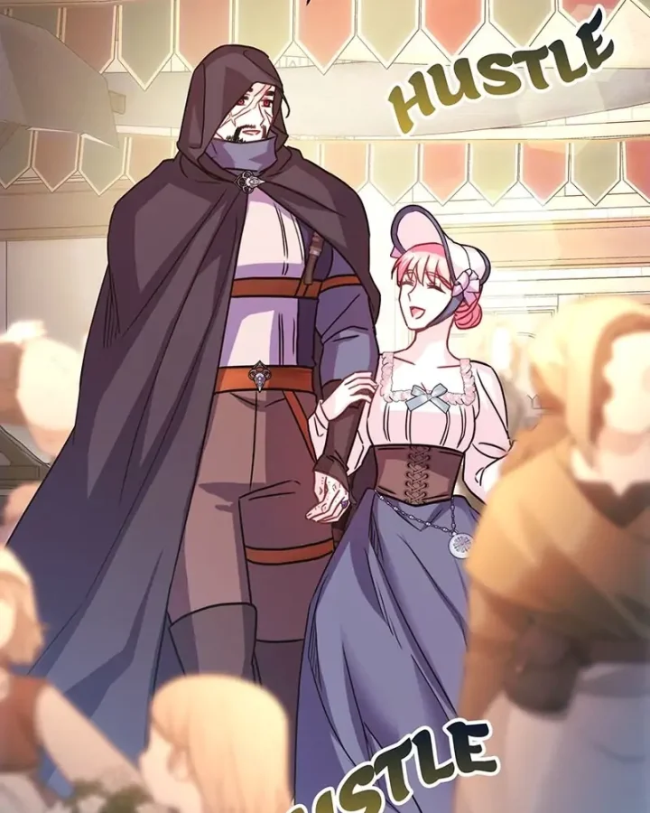 Another Typical Fantasy Romance - Chapter 57 Page 128