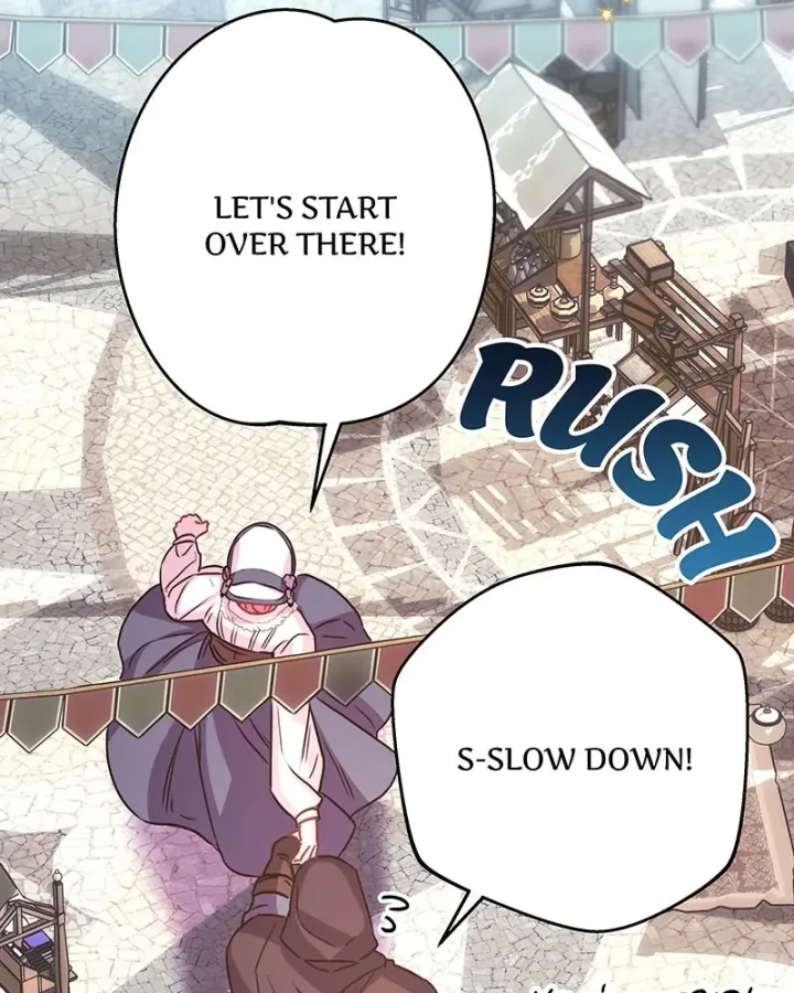 Another Typical Fantasy Romance - Chapter 57 Page 132