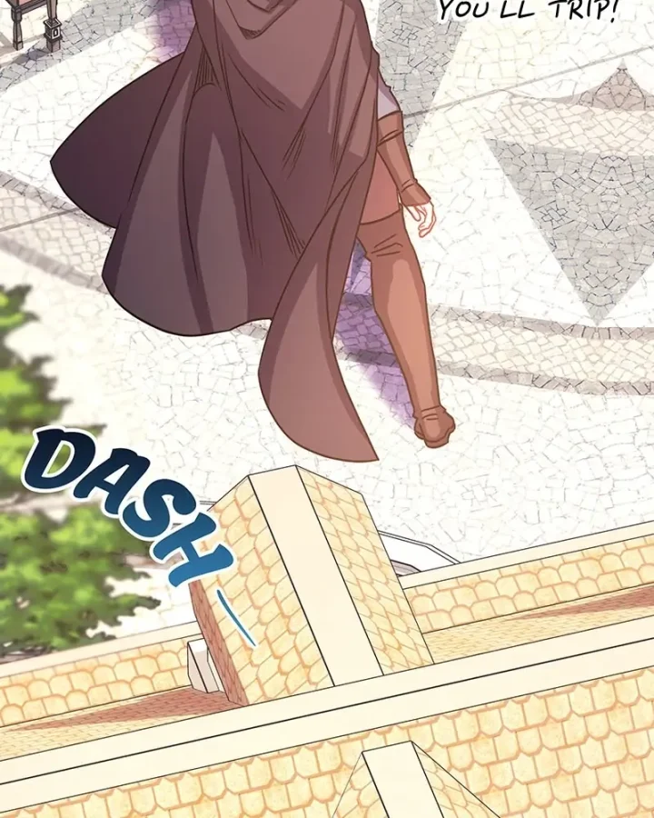 Another Typical Fantasy Romance - Chapter 57 Page 133