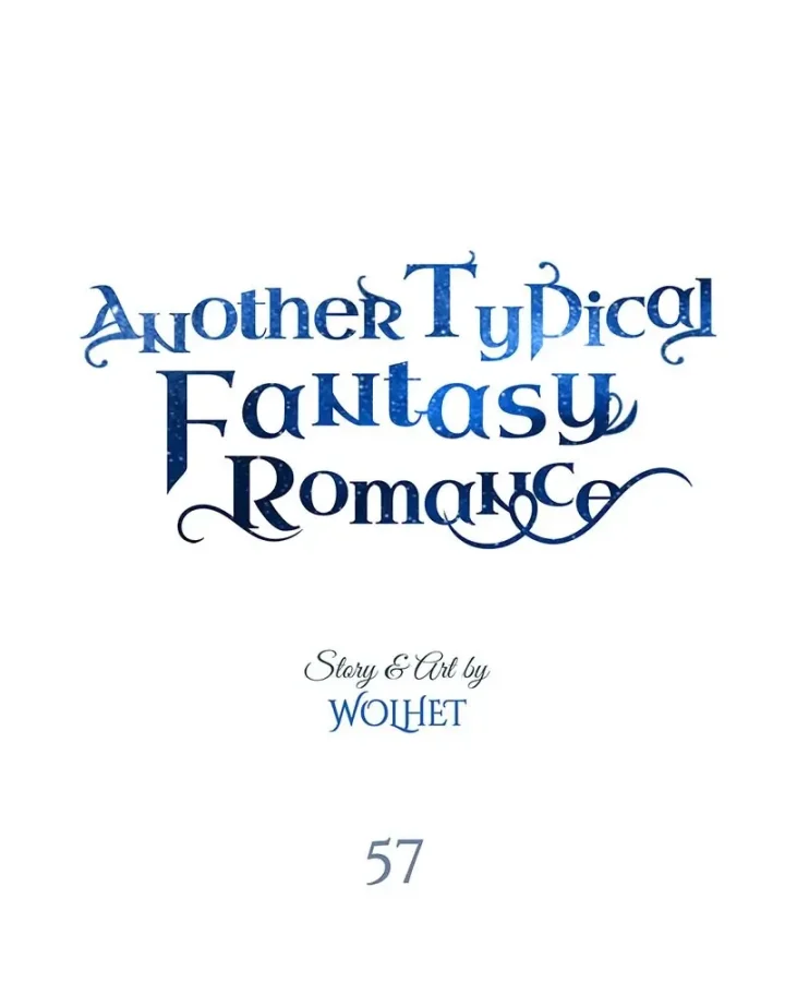 Another Typical Fantasy Romance - Chapter 57 Page 38