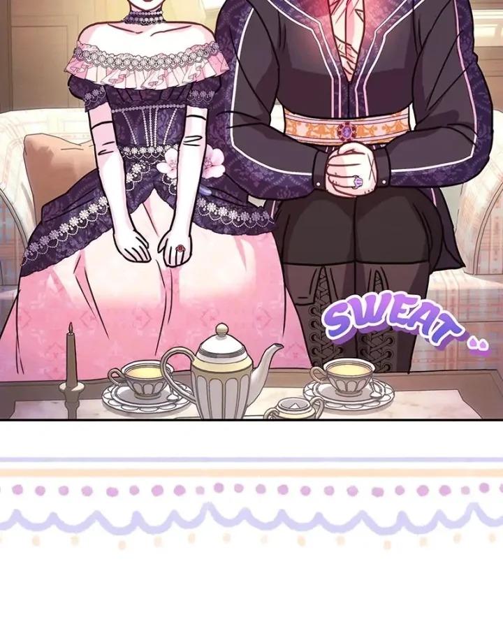 Another Typical Fantasy Romance - Chapter 57 Page 43