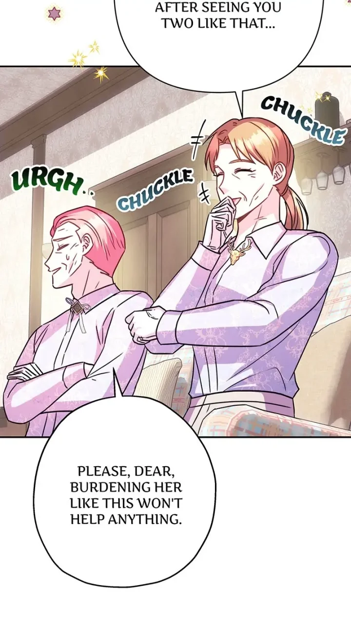 Another Typical Fantasy Romance - Chapter 57 Page 50